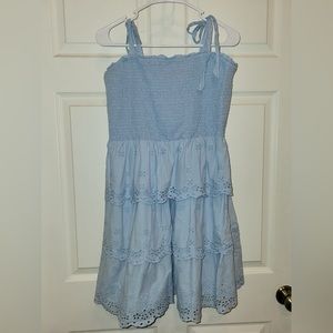 American Eagle Dress